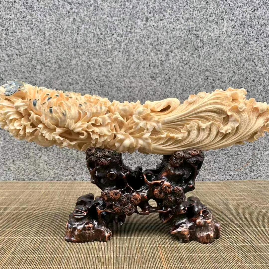 静怡阁猛犸