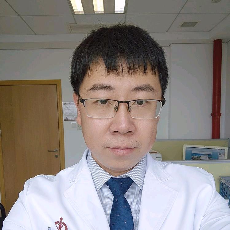 心血管赵宏伟医生