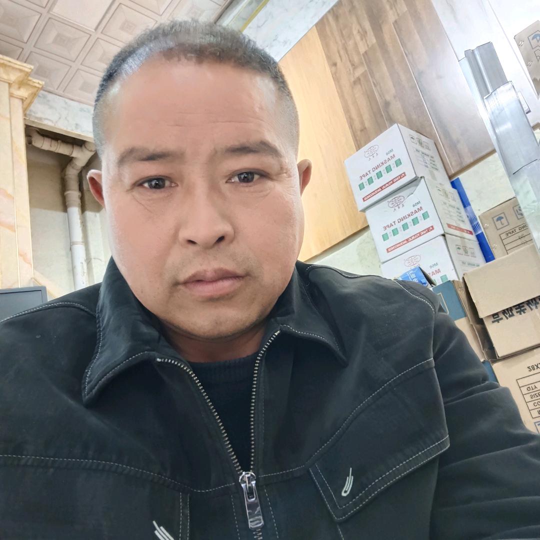 卖建材的邢先生