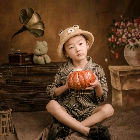 川北盆景（二弟园林）