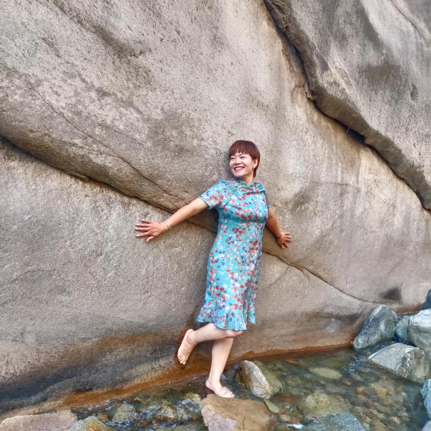 姐是女王。晚上7-9开播