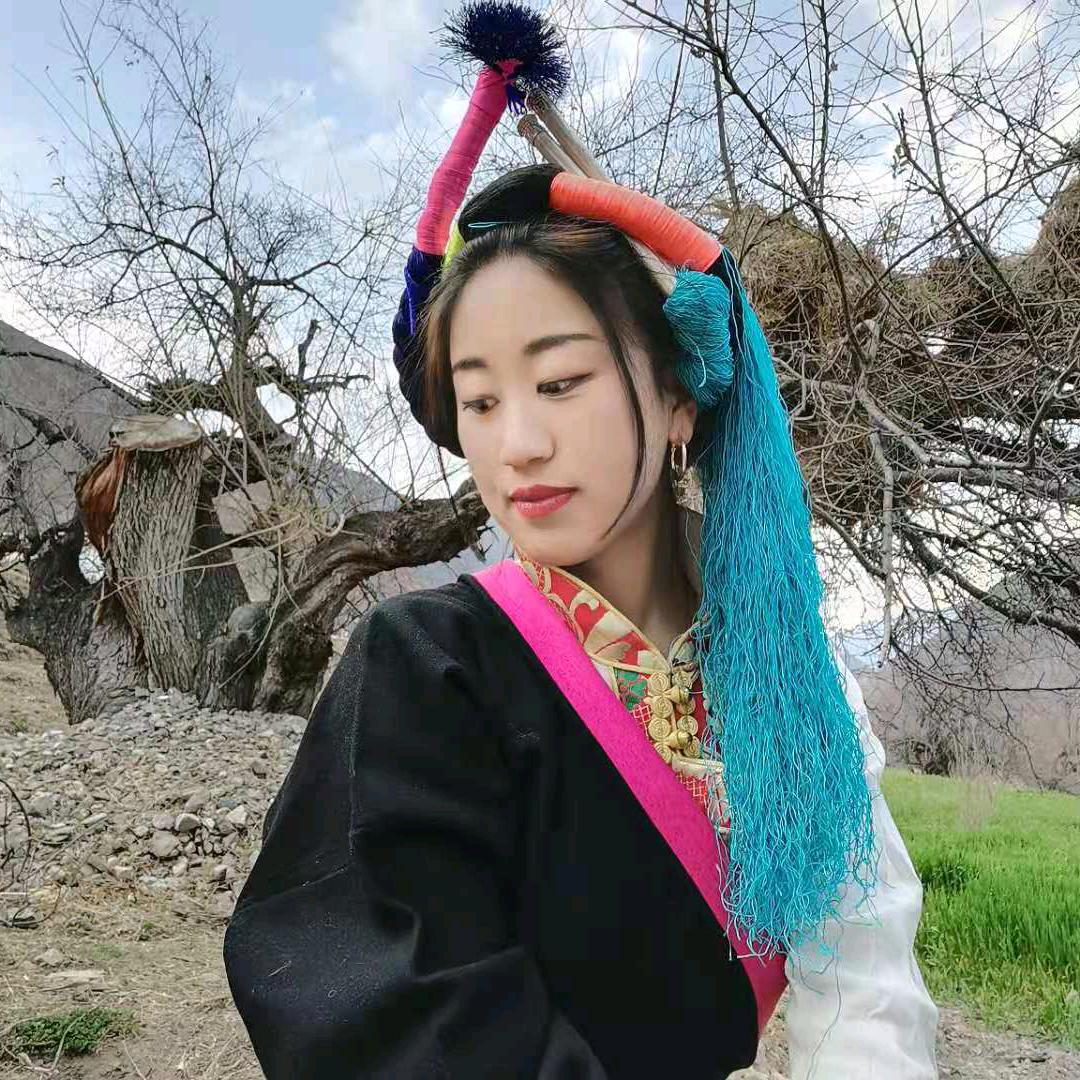 卓玛  (乔安娜）