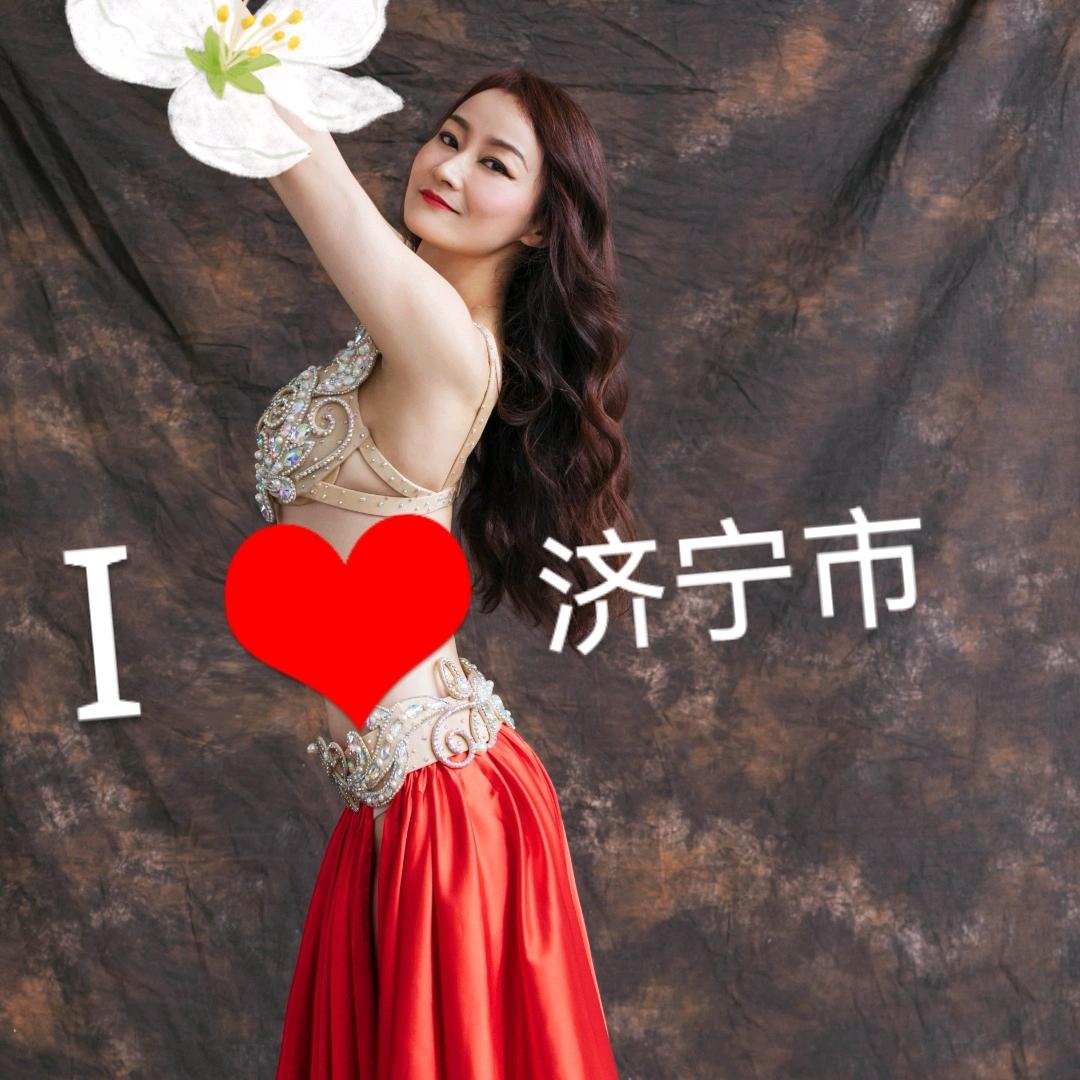 🧚‍♀️✨AA霞飞东方舞