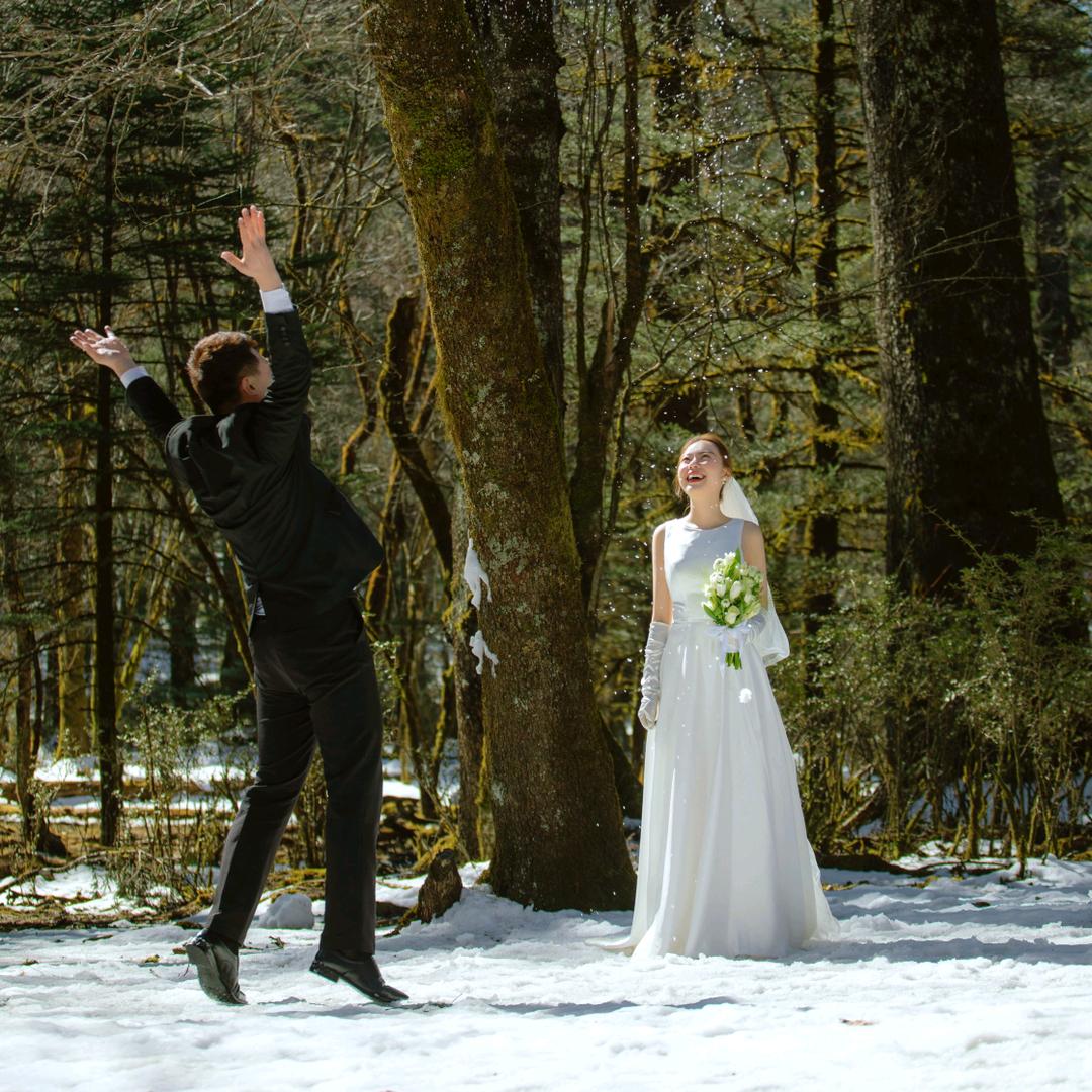 超级幸运郑好👶🏻