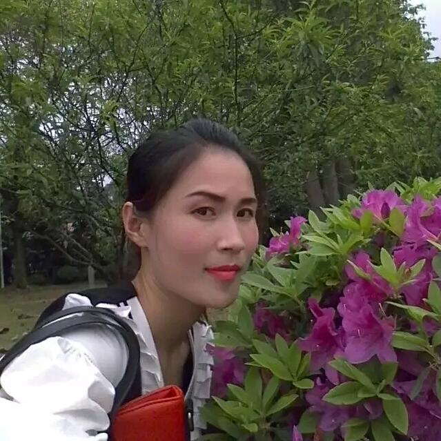 那样芬芳
