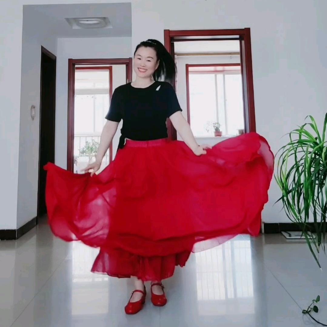 爱舞蹈爱生活1758