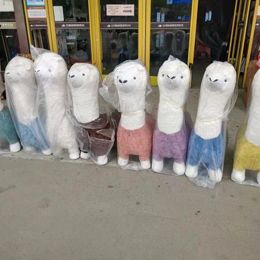 广告布凳，多功能沙发