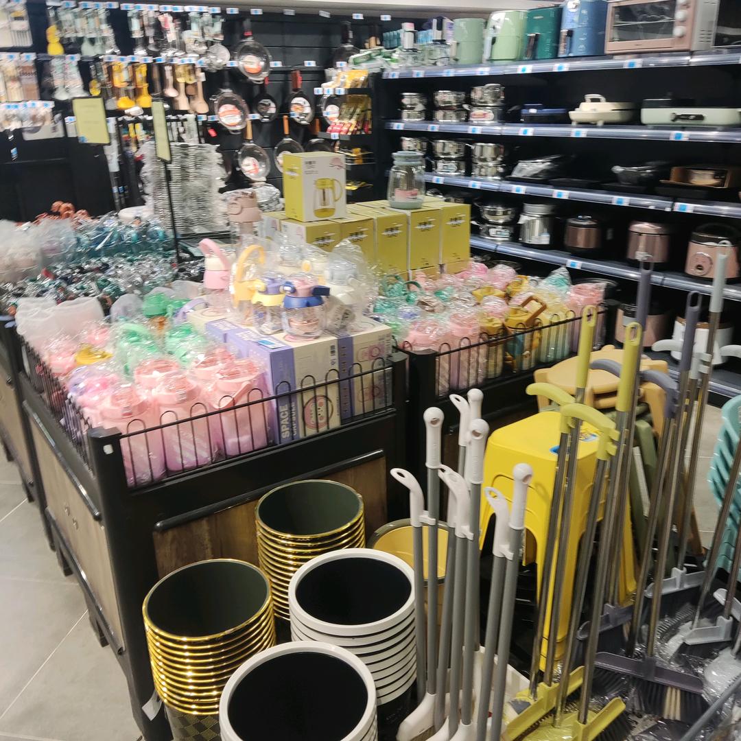 小胖厨具百货