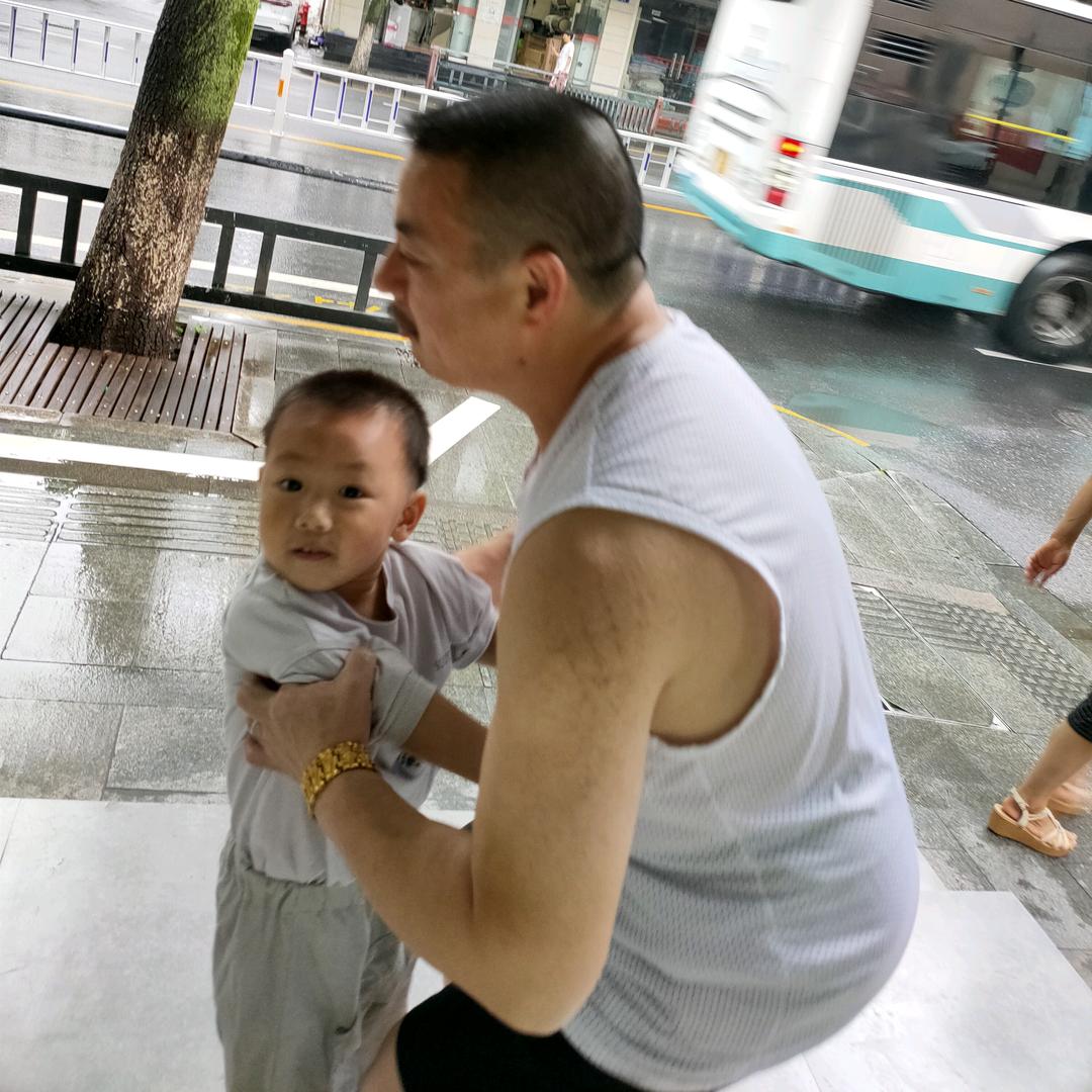 张福庆