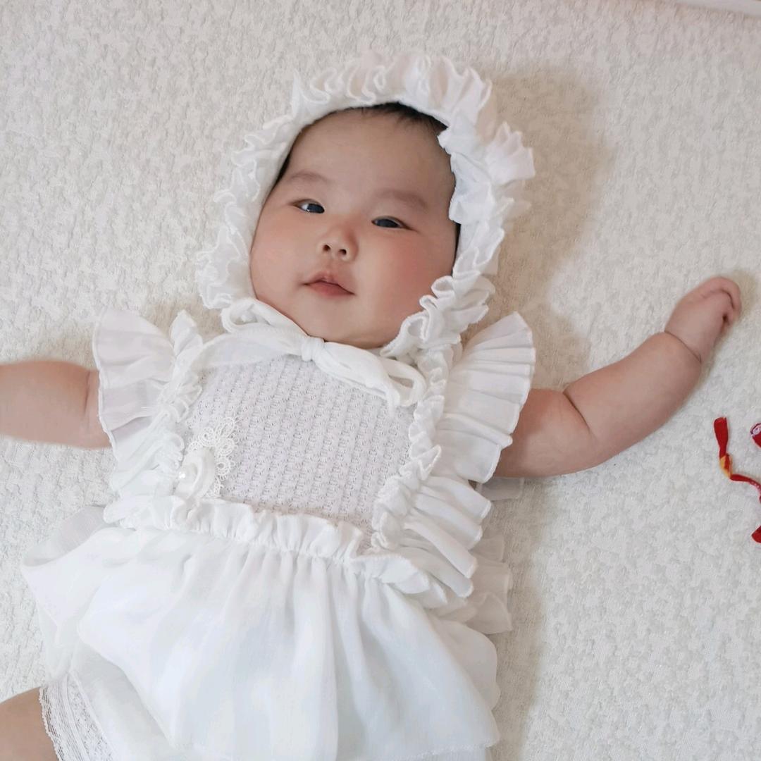 是小晏子呀～