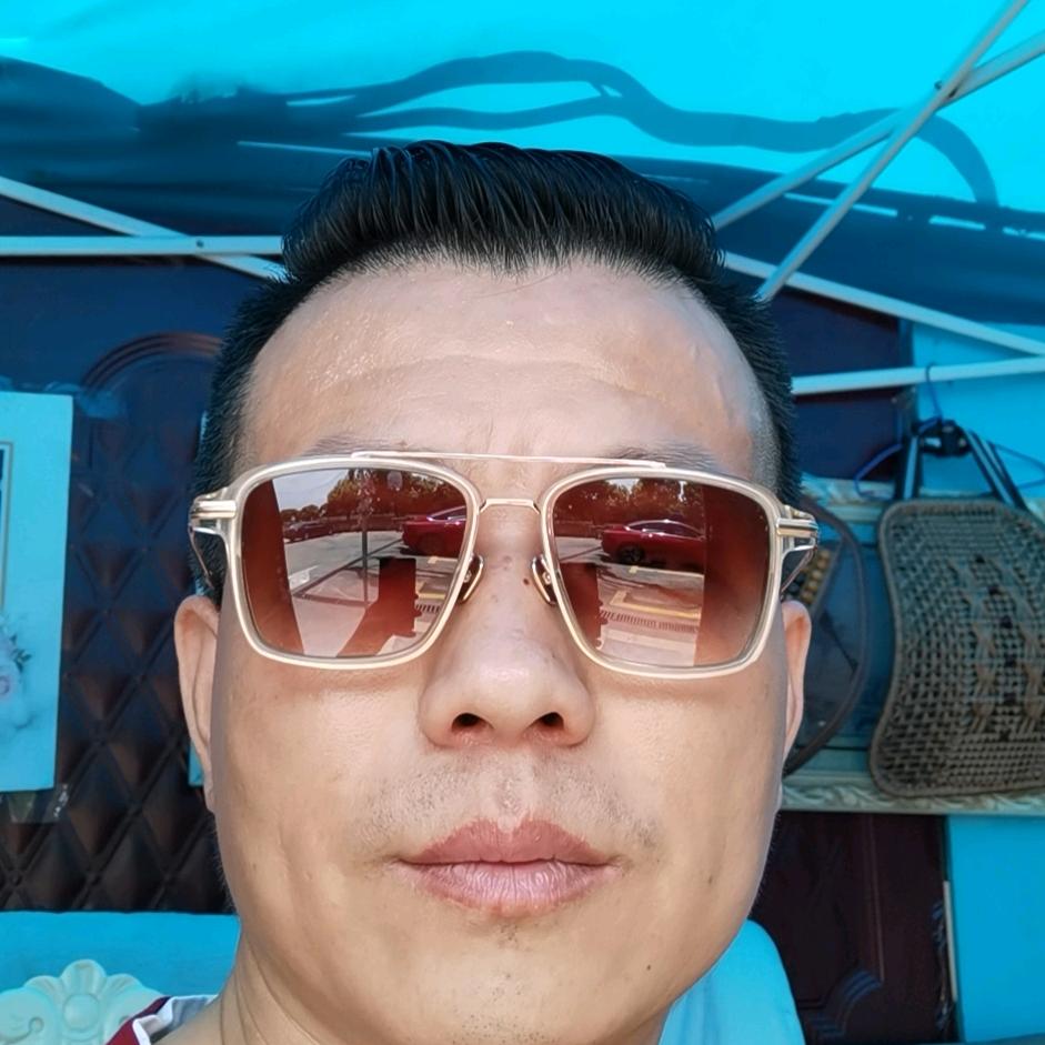 奋斗的男人