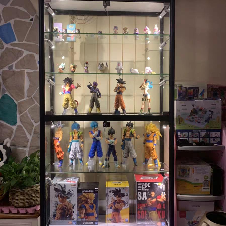 广西锦浩货架有限公司