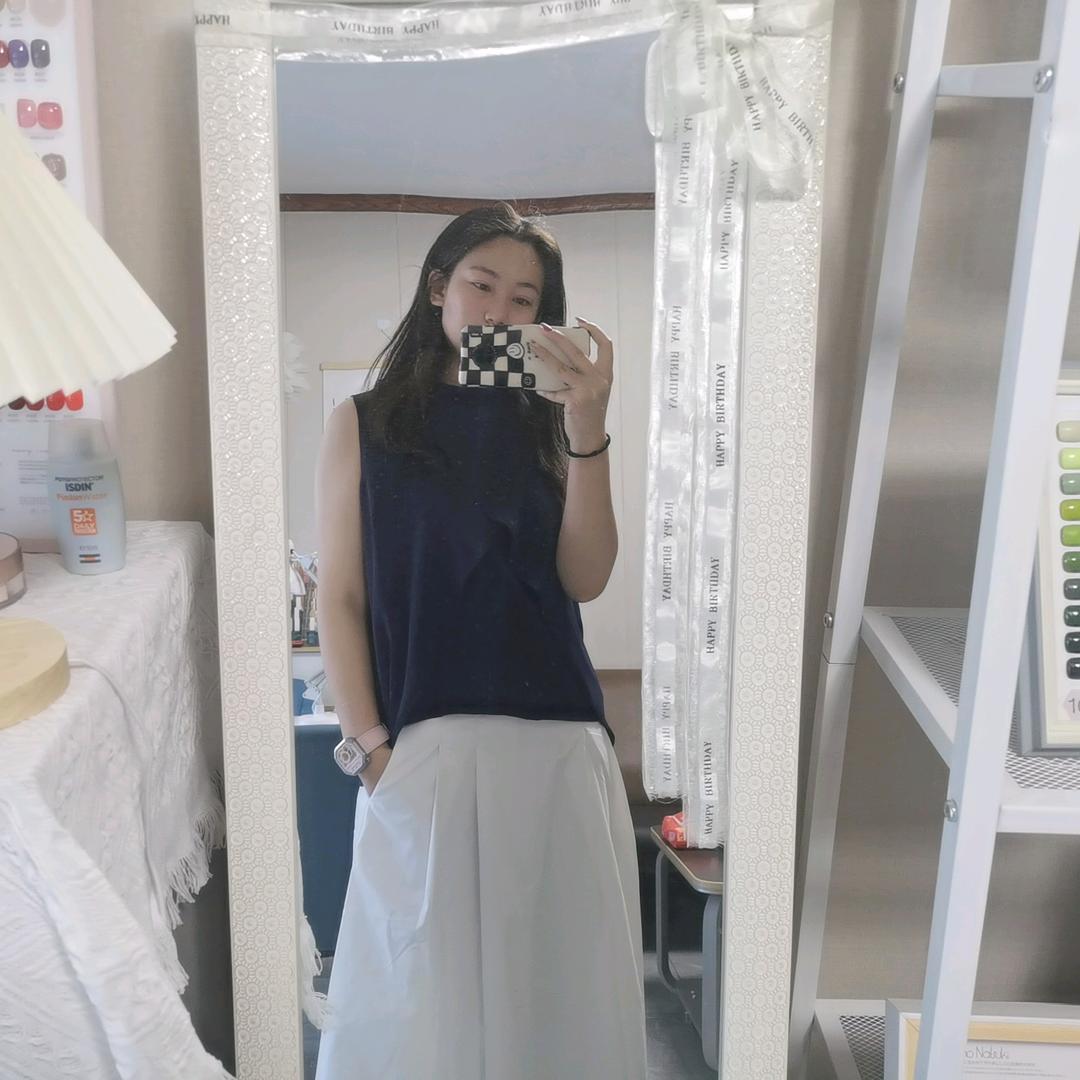 Ai尚美学（垦利小院美甲）