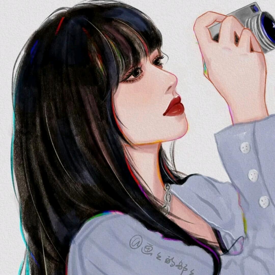 🌸难哄的小掌柜🌸