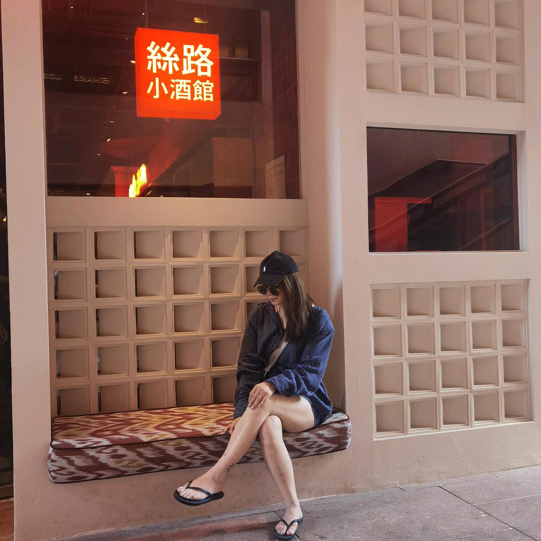 卤嘻嘻 9川❤️