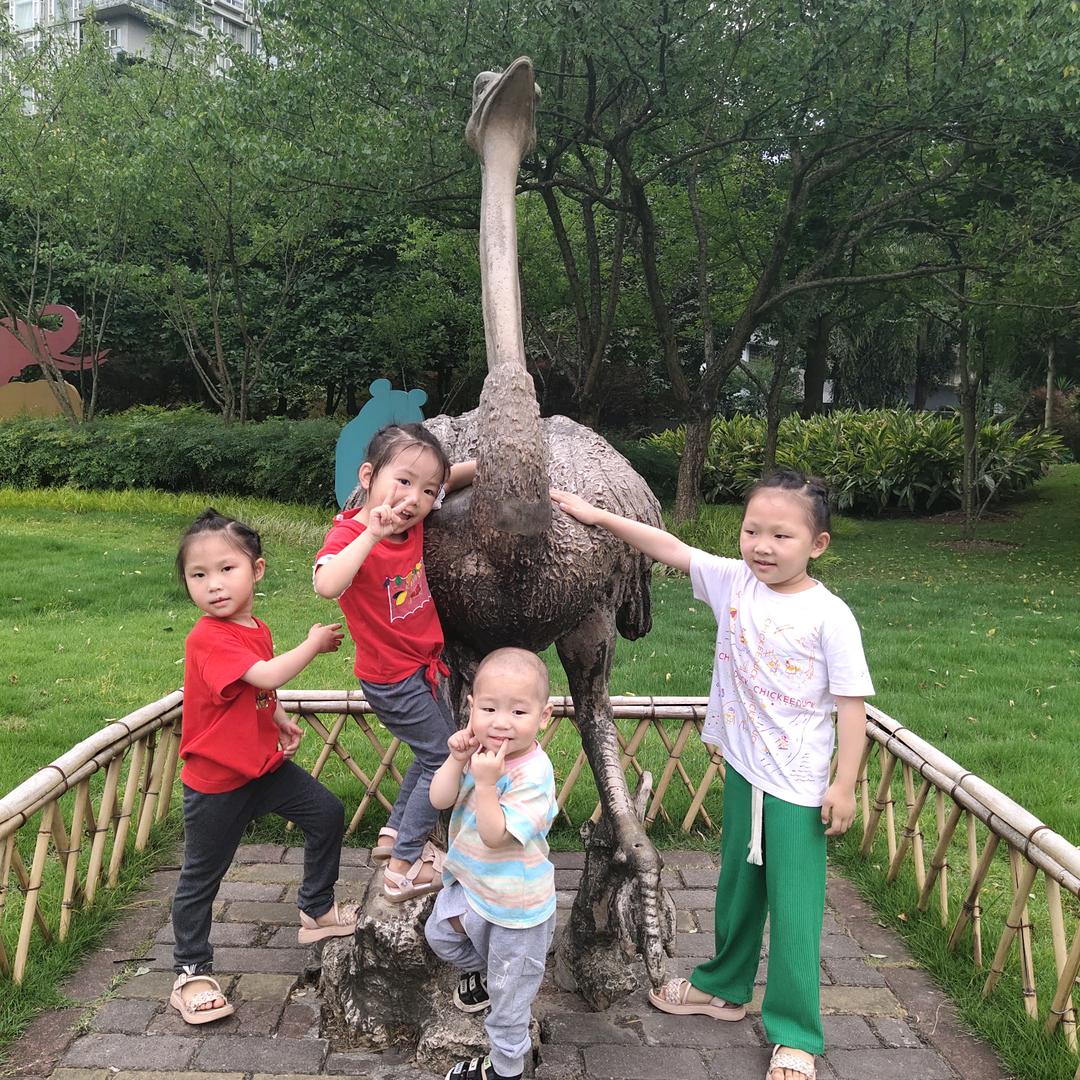 手心手背心肝宝贝