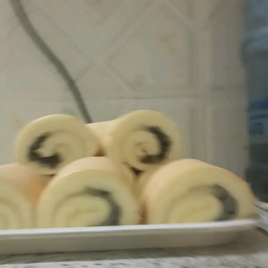 老表（麦包世家）