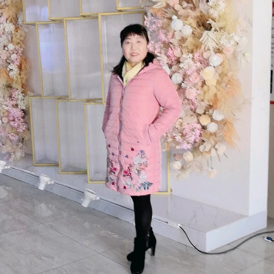 西域雪梅