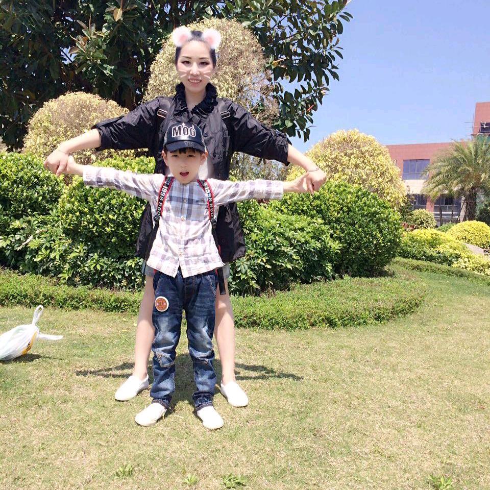 🎶蓝色老妖🎶