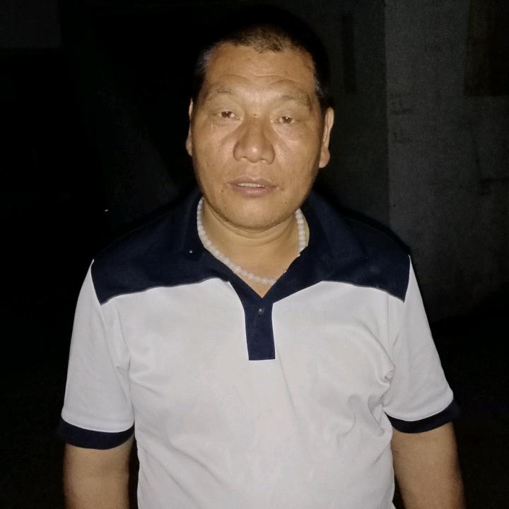 缘份哥
