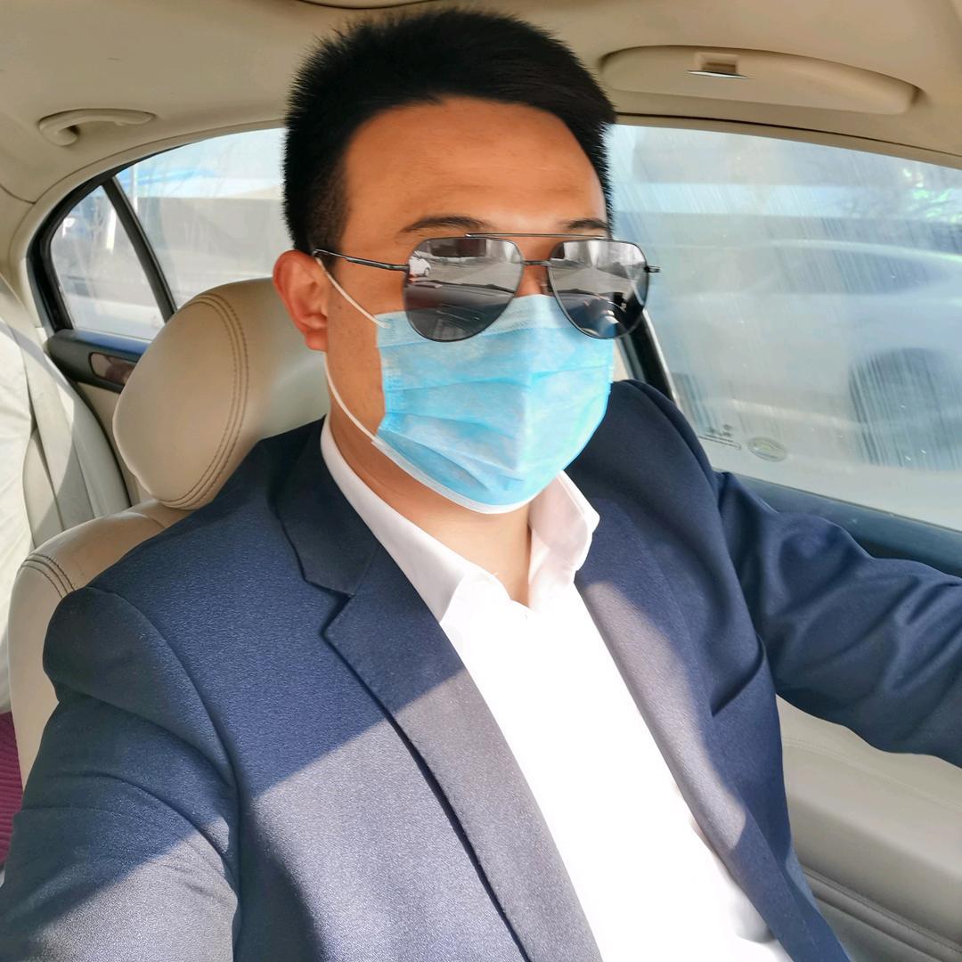 西装暴徒