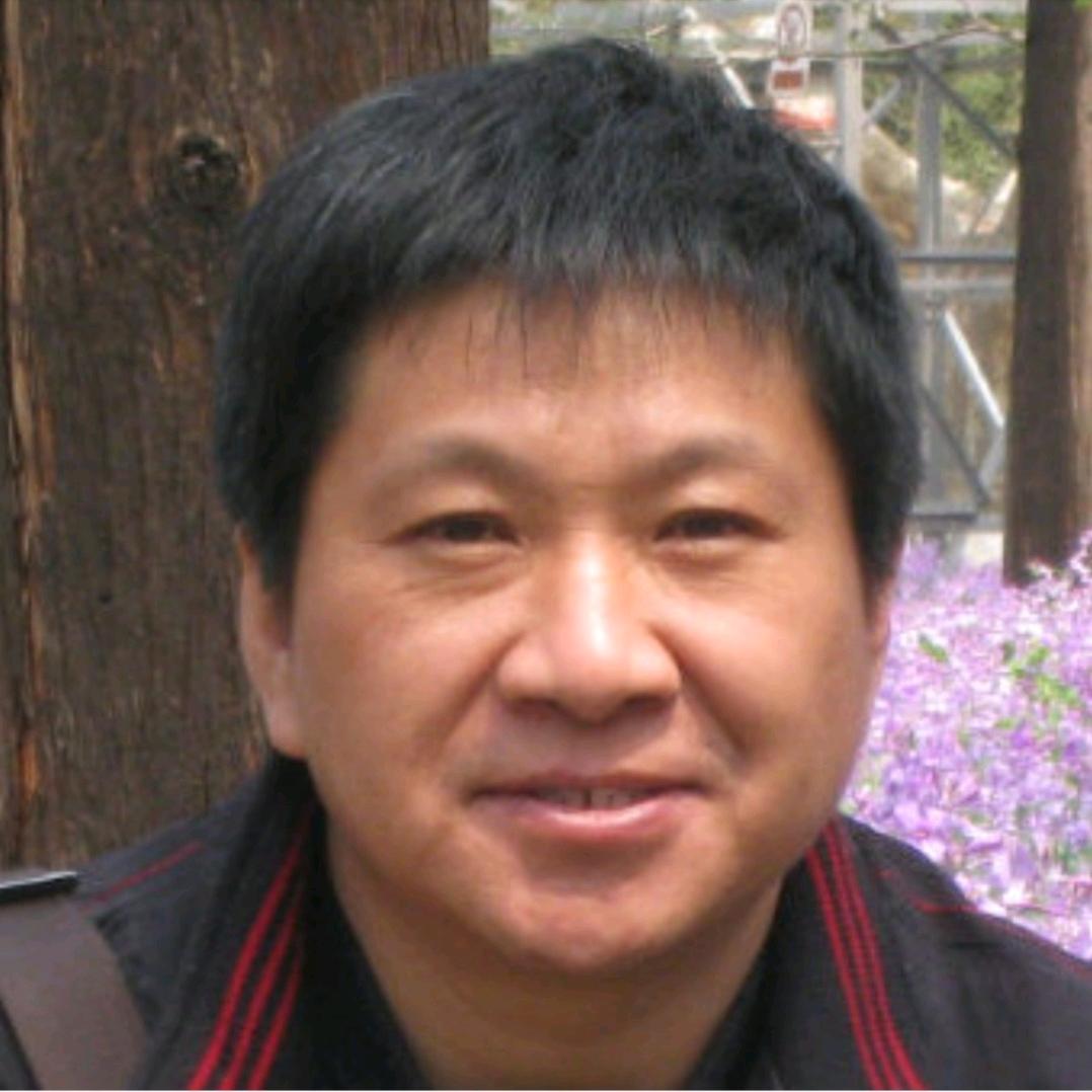 南京教授王广