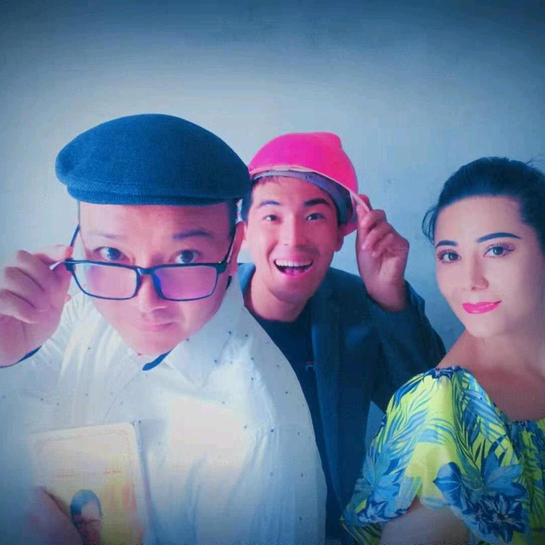 KixMix（小葡萄）