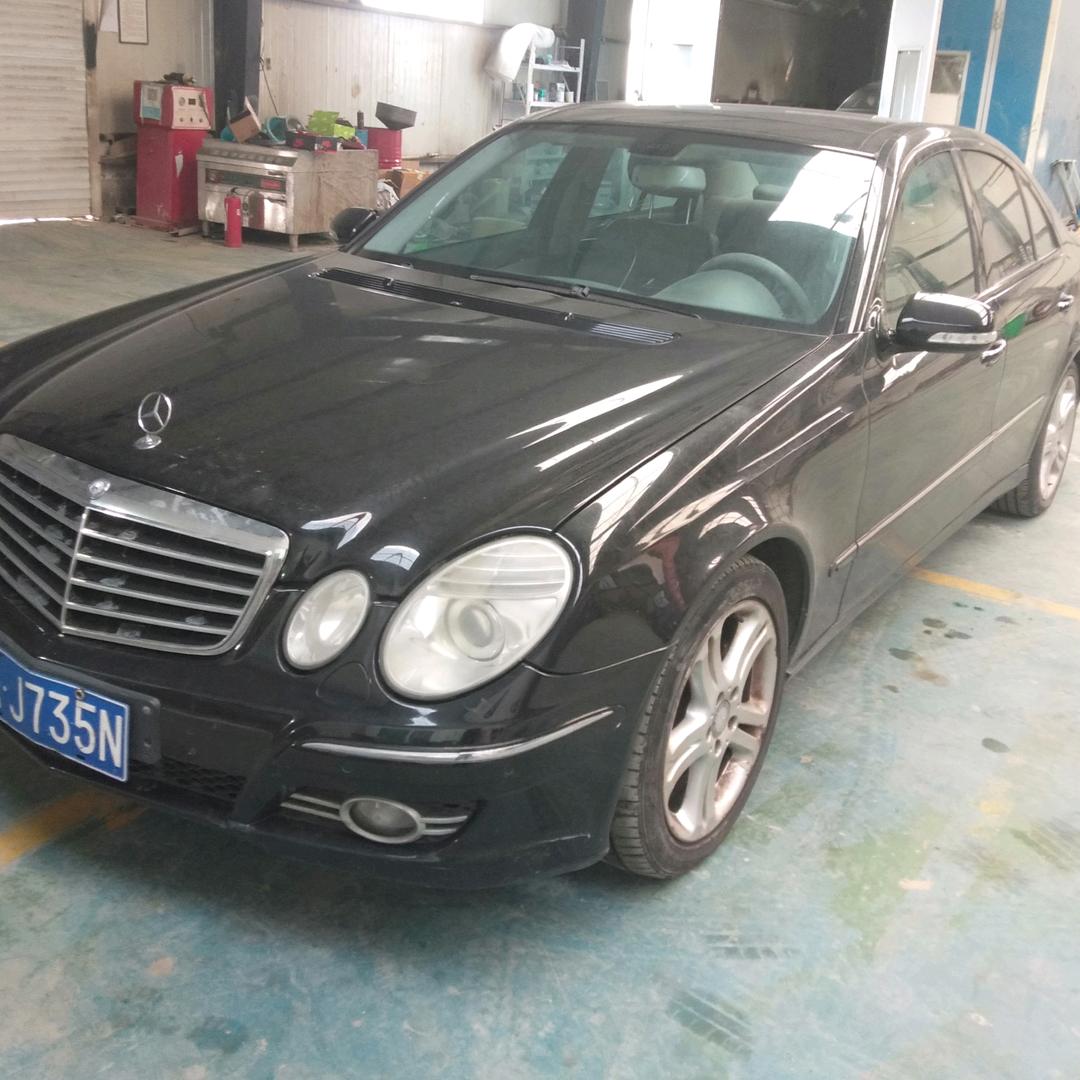 万元二手车