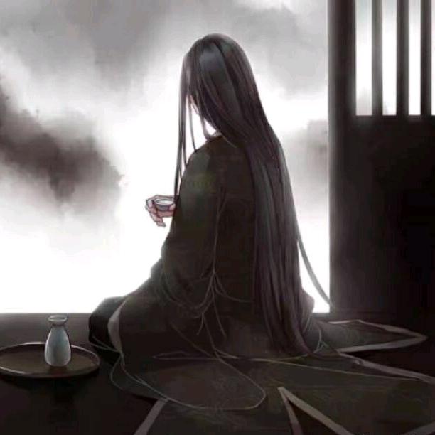 落海
