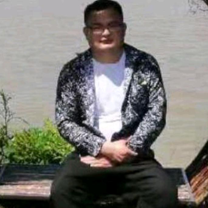 Mr.Wang