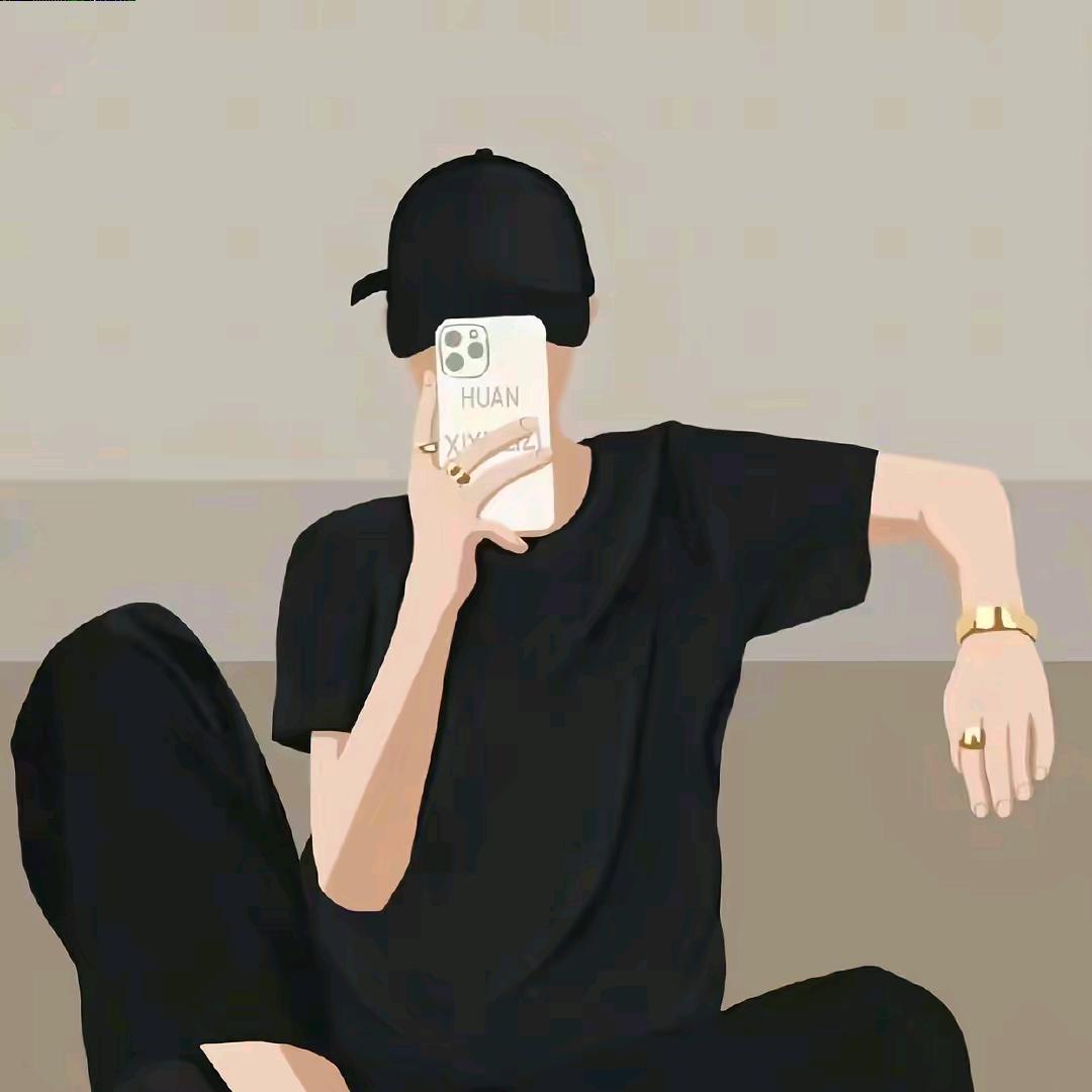 小杨！