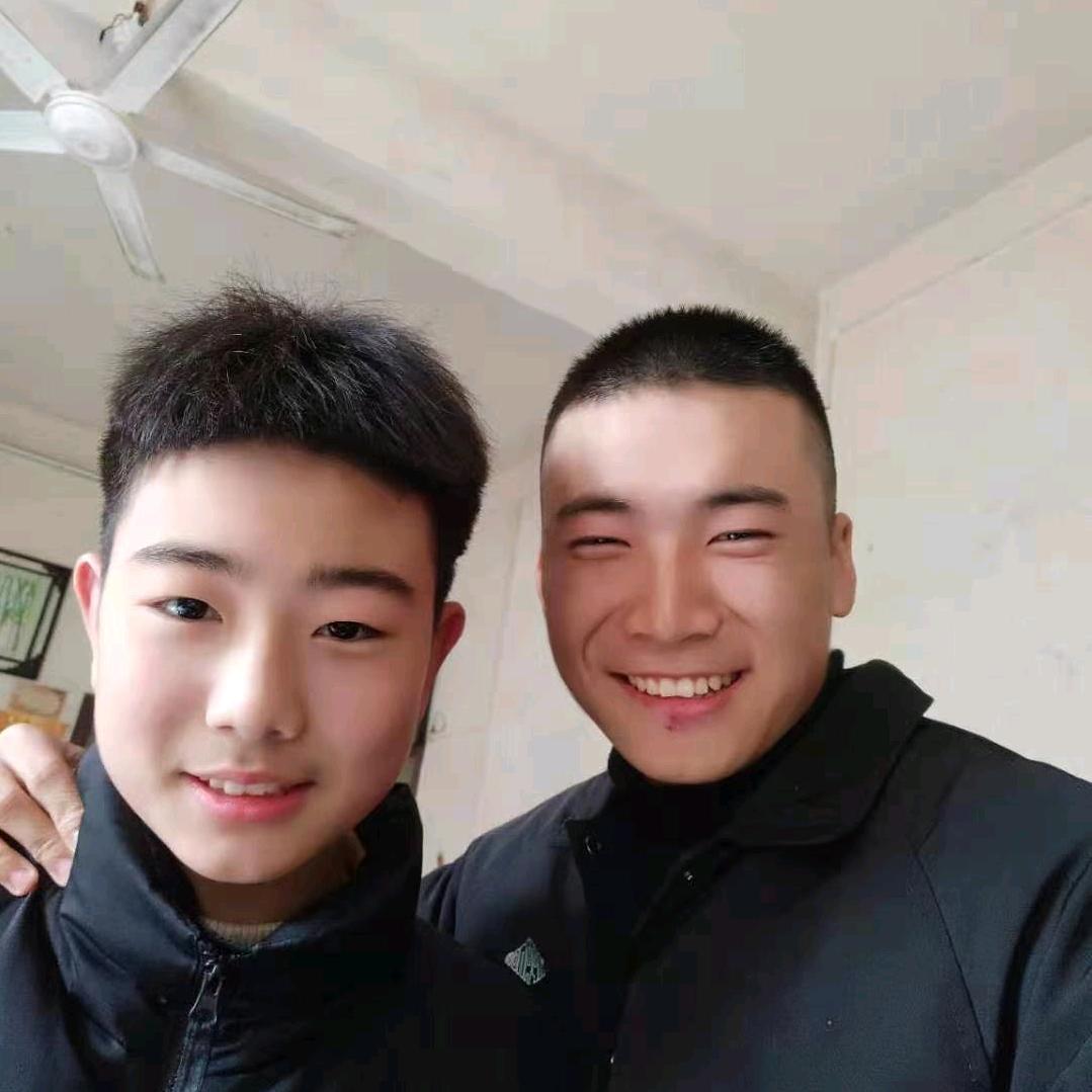 愿哥