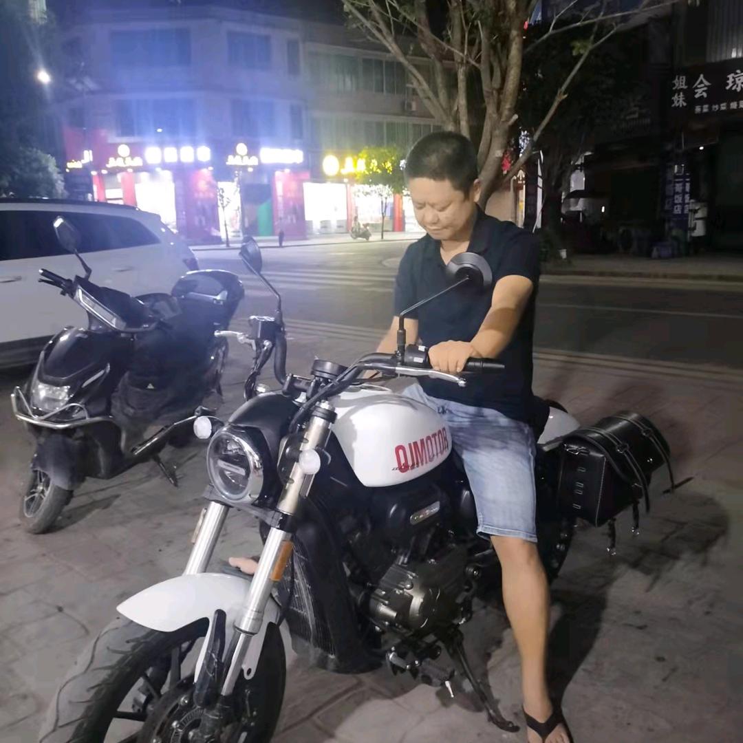 追风的汉子