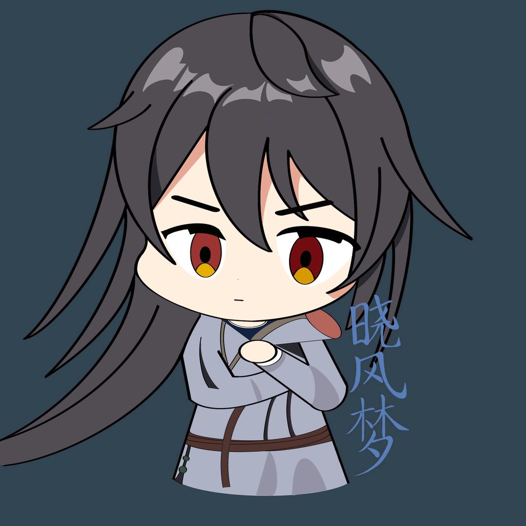 晓风梦（原神极速版）