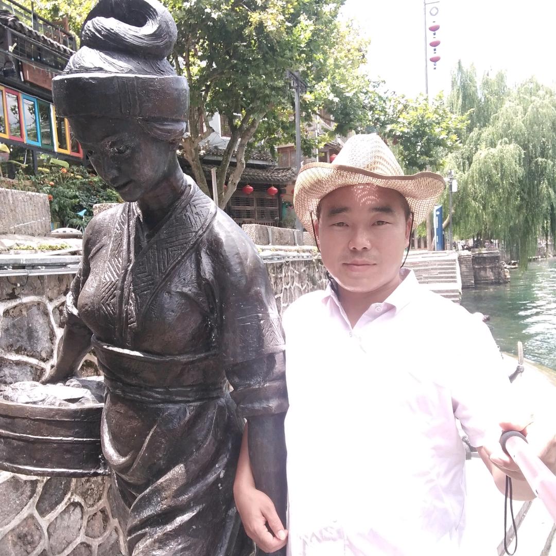 石老万