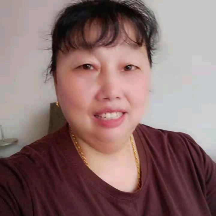 知足的人，