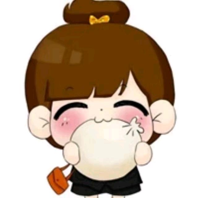 追剧炼灵豆头像