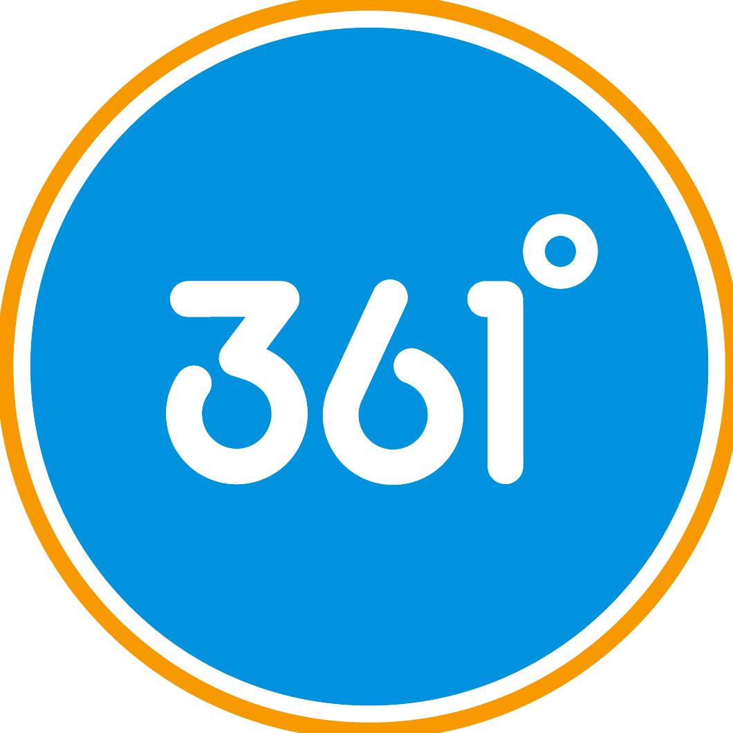 361°kids鞋服旗舰店