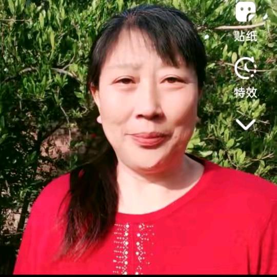 知足姐