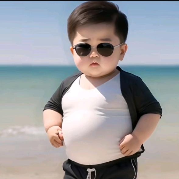 阿明哥