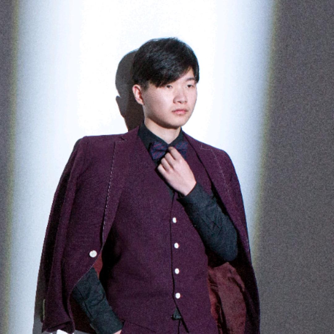 白天睡觉晚上嗨