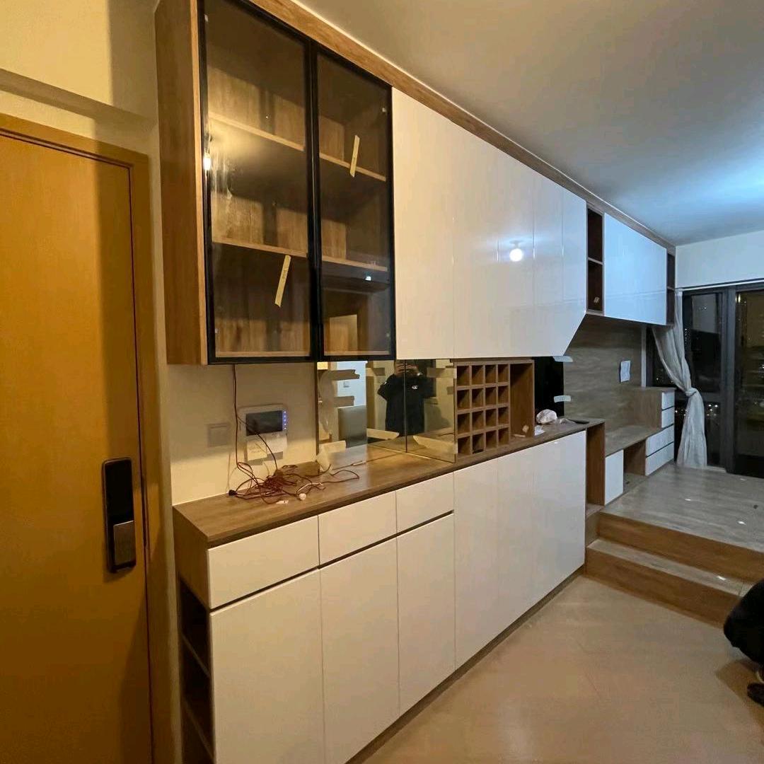 簡軒家居全屋定製