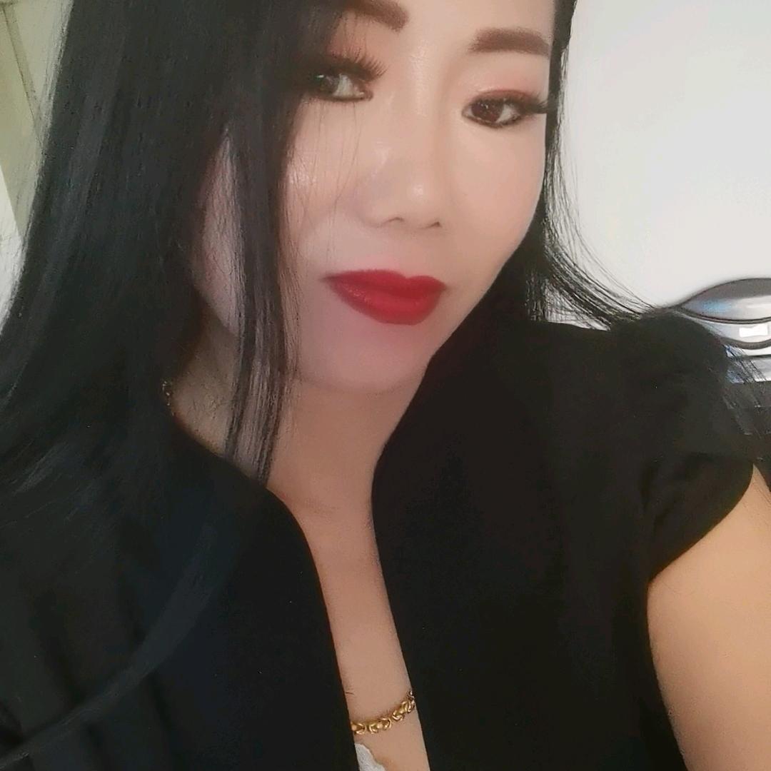 丽姐在山西