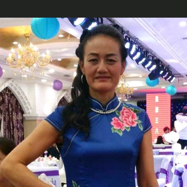 陈小芝