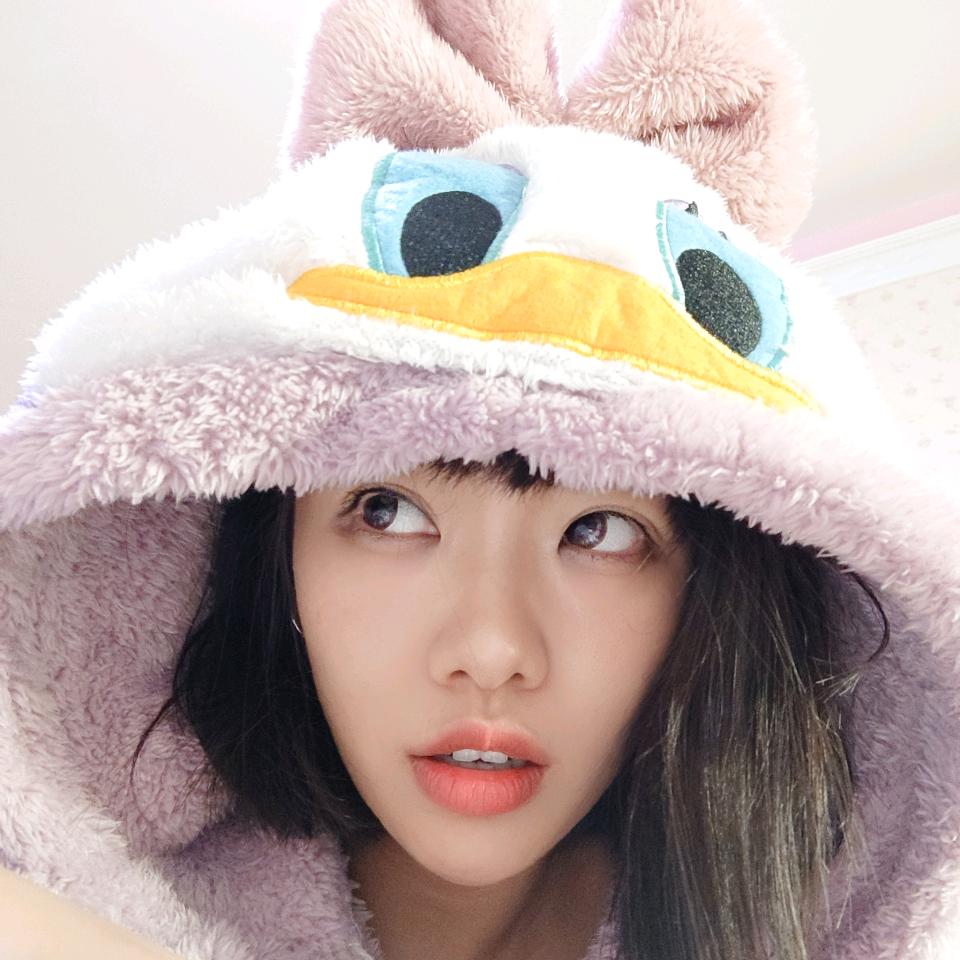 💋小齐瘦了没（减肥不成功版）