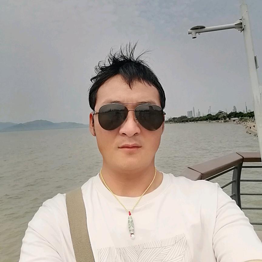 许你^O^海阔~天空