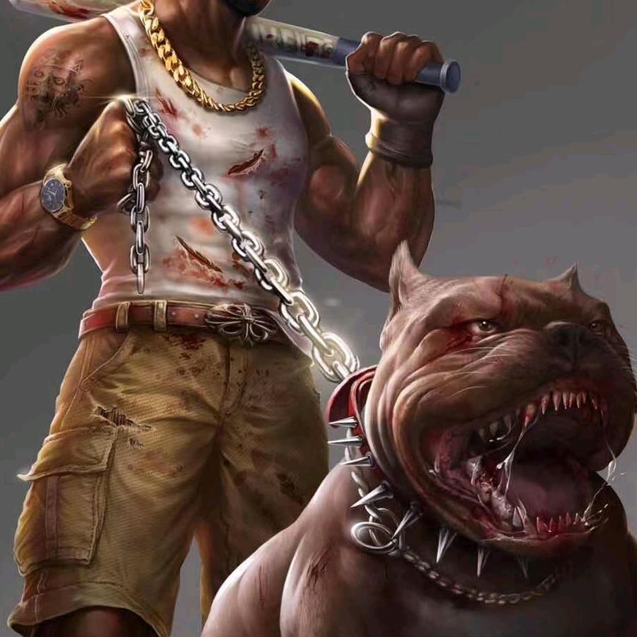 ☞用命护你周全☜