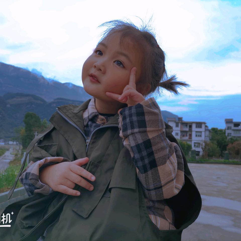 幸福在路上🌸
