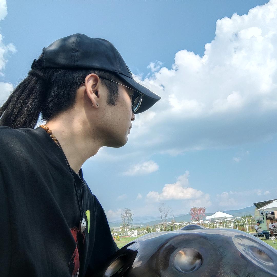 阿基老师手碟工作坊