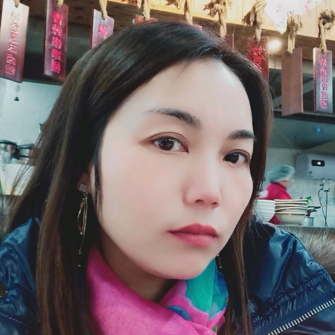 八一农庄芳芳